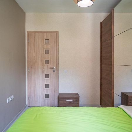 Elegant Spotless Apartment In Sofia Center Sófia Exterior foto