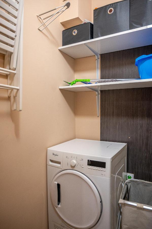 Elegant Spotless Apartment In Sofia Center Sófia Exterior foto